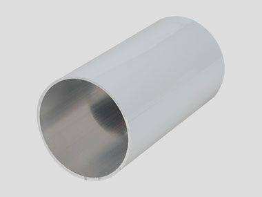 Aluminium Round Tube